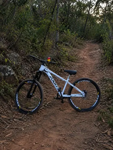 bicicleta Axxis