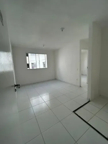REPASSE DE APARTAMENTO EM MARANGUAPE I - PARQUE LUSITÂNIA II