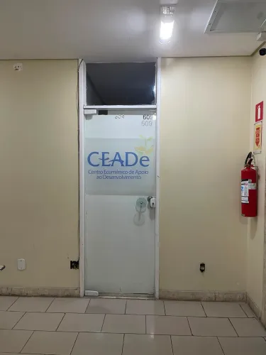 ALUGO SALA COMERCIAL