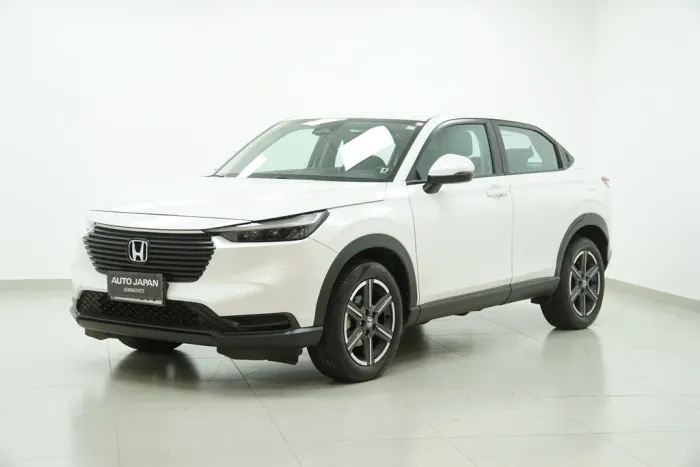 Honda HR-V EX 1.5 Sensing 16V 5P Aut. 2025
