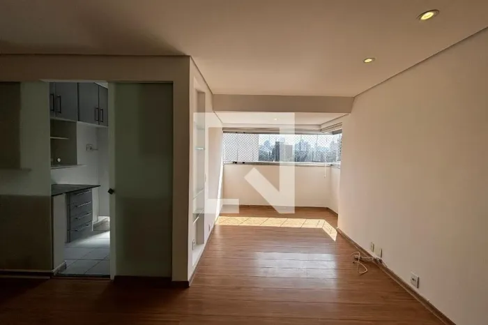 Apartamento à Venda - Pinheiros, 2 Quartos, 60 m2