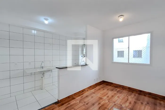 Apartamento à Venda - Ipiranga, 2 Quartos, 38 m2