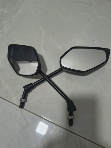 Espelho retrovisor moto Yamaha Fazer 