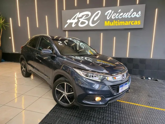 Honda HR-V EX 1.8 Flexone 16V 5P Aut. 2021