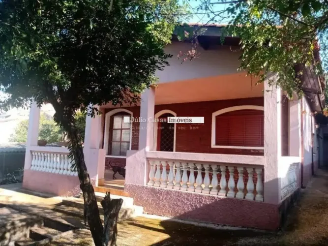 Terreno á venda, 800,00 m2 - Vila Carvalho, Sorocaba
