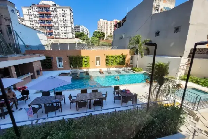 East Side ( Condomínio Clube ) 3 Quartos com Suíte !