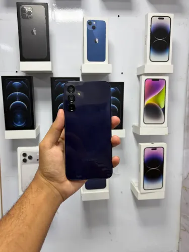 SAMSUNG A15 256 GB