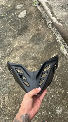 Peça cb Twister 300