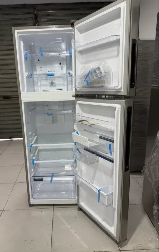 Geladeira Electrolux