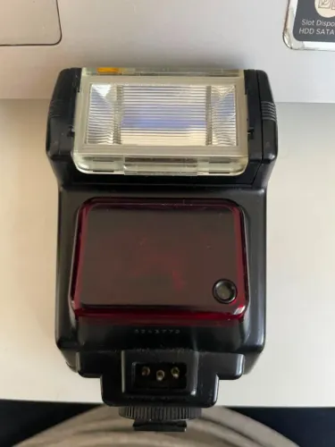 flash nikon speedlight sb 22