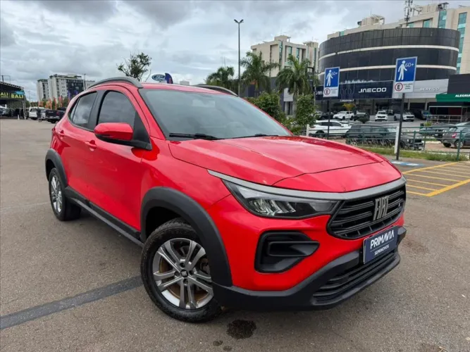 Fiat Pulse Drive 1.0 Turbo 200 Flex Aut. 2023