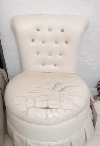 Vende-se cama + poltrona