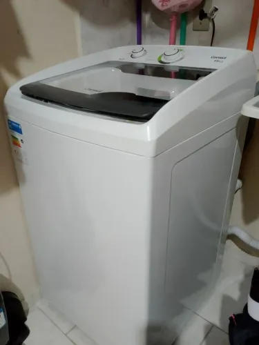 Máquina de lavar 11 Kg Consul