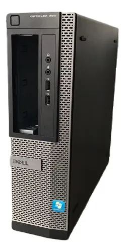 gabinete dell optiplex