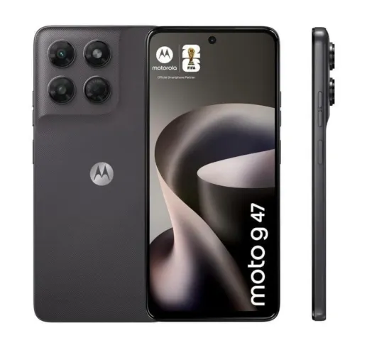 VENDO MOTO G47 LACRADO