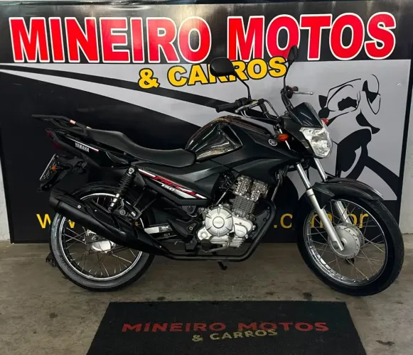 YBR 150 FACTOR E/FLEX