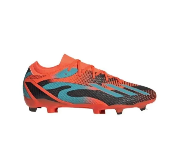 chuteira de campo Adidas messi xspeedportal