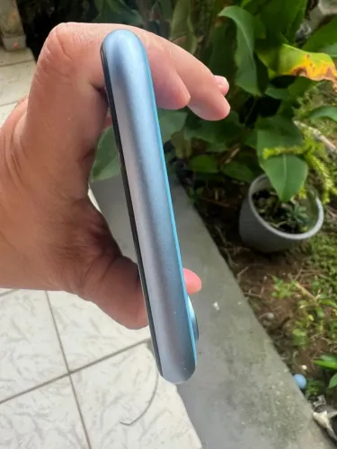 CELULAR IPHONE XR