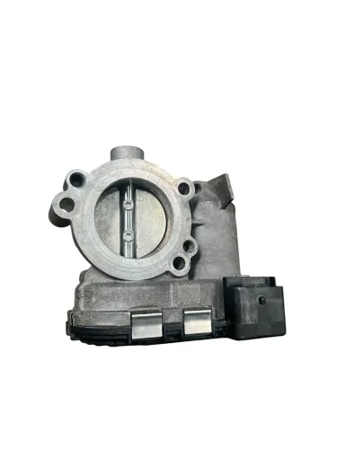 Corpo Borboleta TBI Peugeot 207 1.4 Flex 2006 A 2013 0280750