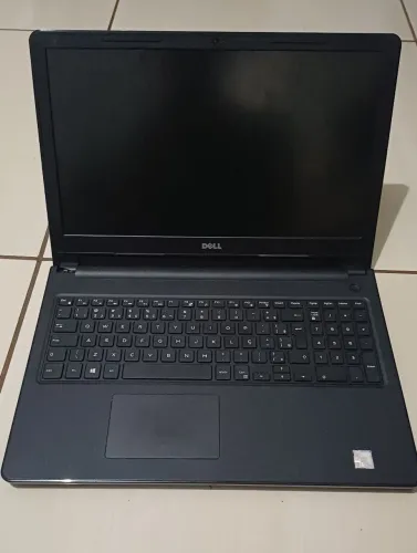 Notebook Dell Core i3