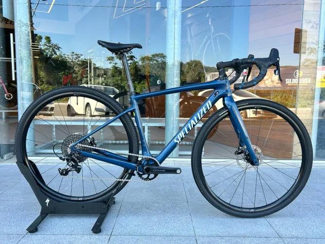 Specialized Diverge Expert 52 gravel