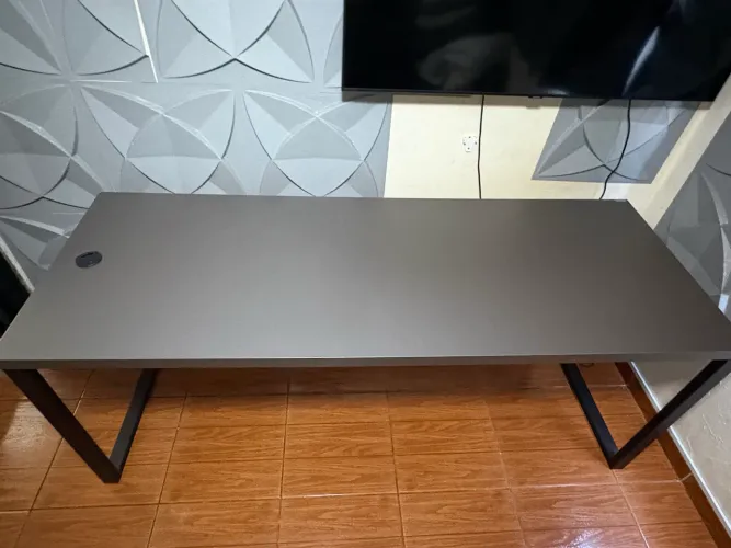 Mesa de madeira