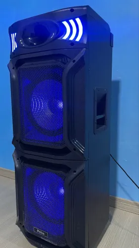 Caixa de som PCX15000
