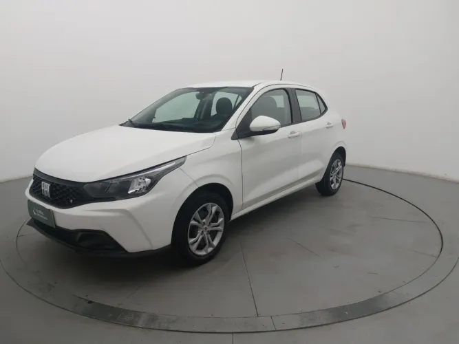 Fiat Argo Drive 1.0 Firefly 2025