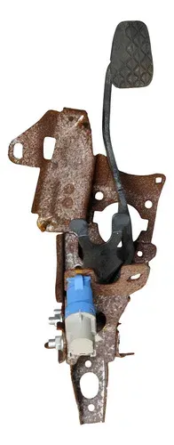 Pedal Freio Ford Ka 2015 Á 2021 01
