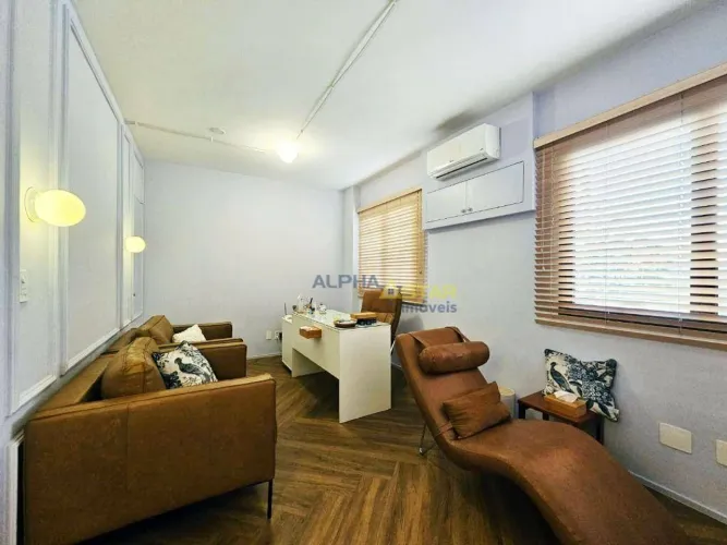 Sala, 30 m² - venda por R$ 550.000 ou aluguel por R$ 4.120/mês - Edifício Metrópolis Offic