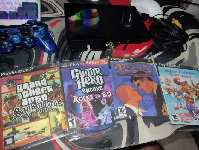 Playstation 2