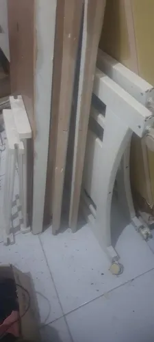 Berço americano