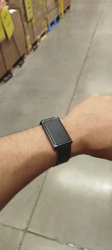 Smartwatch Redmi 13 pro