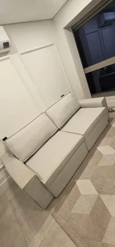 Vende se sofá retrátil