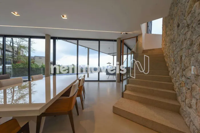 Venda Casa em condomínio Vila Alpina Nova Lima