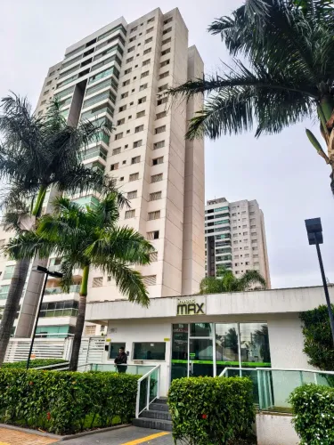 Apartamento 3 suites (Ágio)
