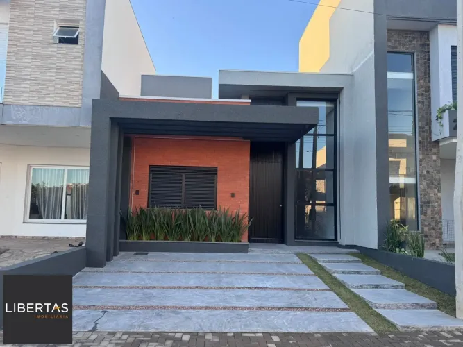 Casa em Condomínio 3 dormitórios à venda Parque da Matriz Gravataí/RS