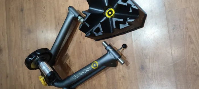 Vendo Rolo de Treino CycleOps
