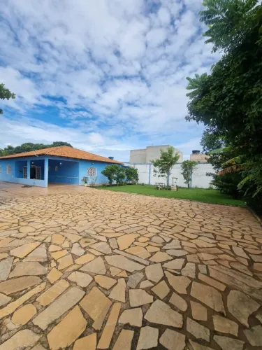 Venda casa excelente na Ponte Alta