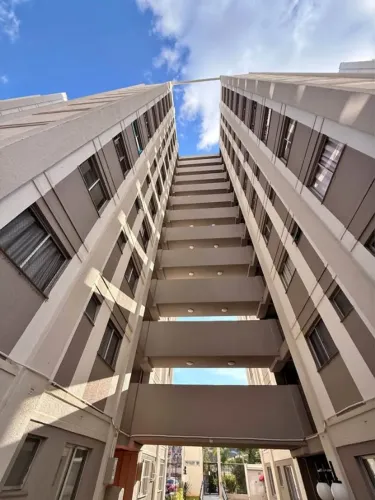 (BN) APARTAMENTO SÃO JOSÉ DOS PINHAIS