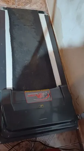 Vendo Esteira