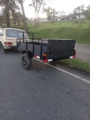 CARRETINHA