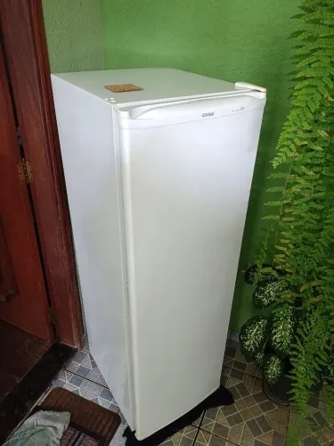 Geladeira Consul