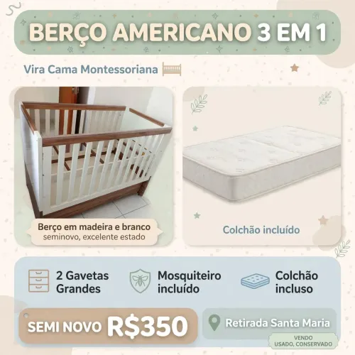 Berço