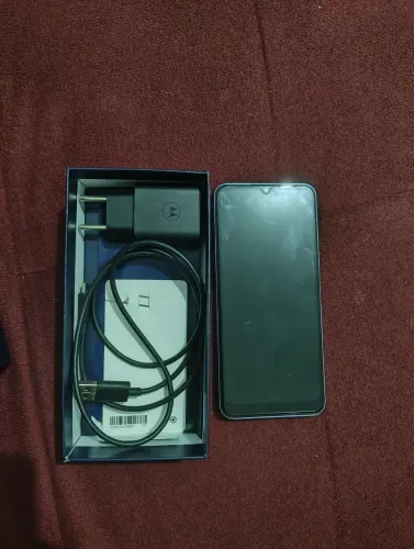 Celular Motorola