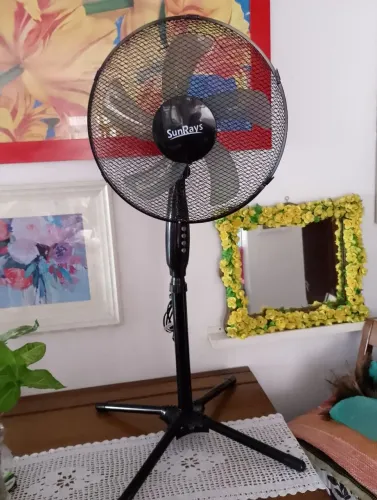 Ventilador