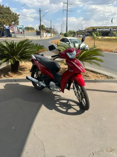 Avelloz 50cc 0 km - A Cinquentinha Mais Completa e Económica do Mercado!