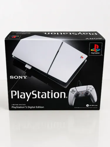 Playstation 5 30th Edition Novo Americano