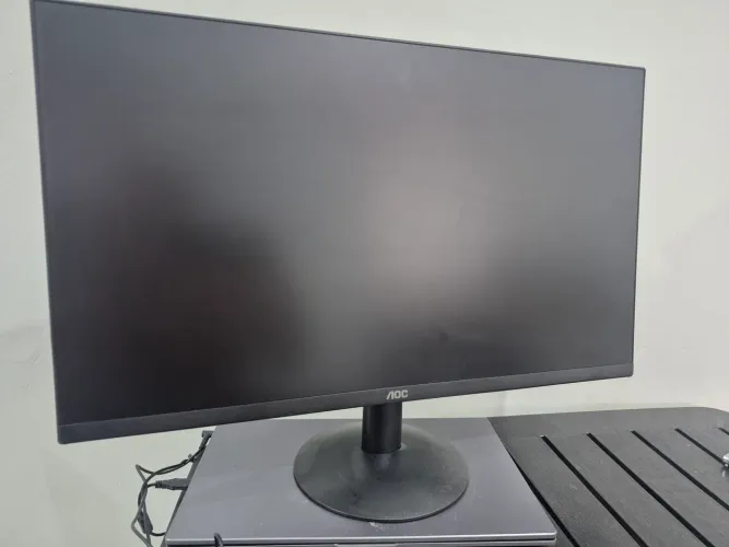Monitor AOC 27 HDMI