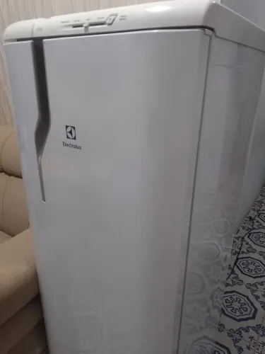 Geladeira funcionando perfeitamente 